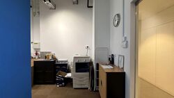 Woods Square (D25), Office #570926551